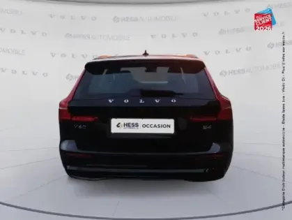 Photo 6 Volvo V60  B4 197ch Ultra Style Dark DCT 7