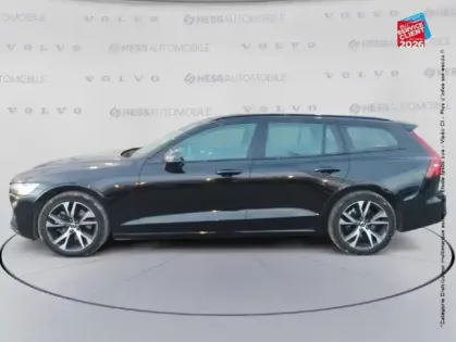 Photo 8 Volvo V60  B4 197ch Ultra Style Dark DCT 7