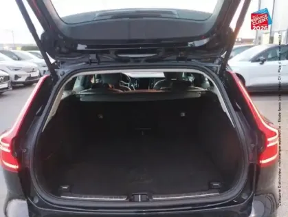 Photo 13 Volvo V60  B4 197ch Ultra Style Dark DCT 7