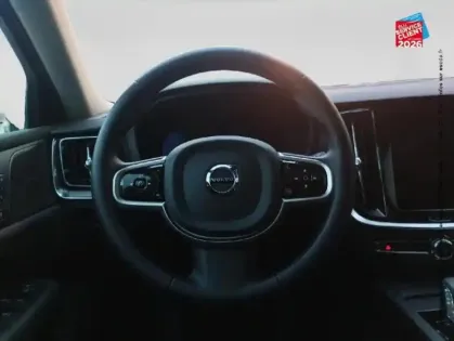 Photo 11 Volvo V60  B4 197ch Ultra Style Dark DCT 7