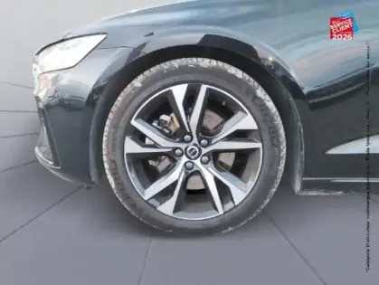 Photo 9 Volvo V60  B4 197ch Ultra Style Dark DCT 7