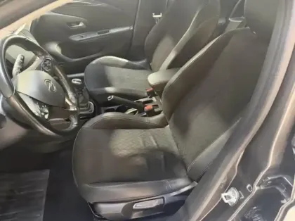 Photo 11 Opel Corsa  1.2 Turbo 100ch Elegance