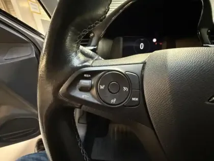 Photo 14 Opel Corsa  1.2 Turbo 100ch Elegance