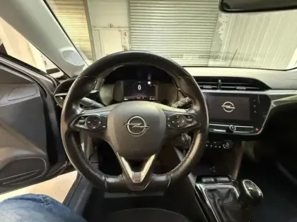 Photo 13 Opel Corsa  1.2 Turbo 100ch Elegance