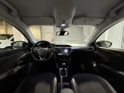 Photo 10 Opel Corsa  1.2 Turbo 100ch Elegance