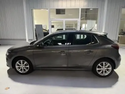 Photo 7 Opel Corsa  1.2 Turbo 100ch Elegance