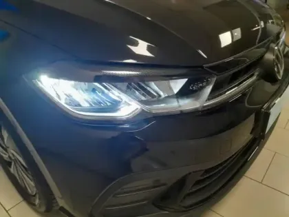 Photo 7 Volkswagen Polo  1.0 TSI 95ch VW Edition DSG7