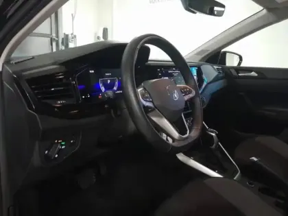 Photo 11 Volkswagen Polo  1.0 TSI 95ch VW Edition DSG7