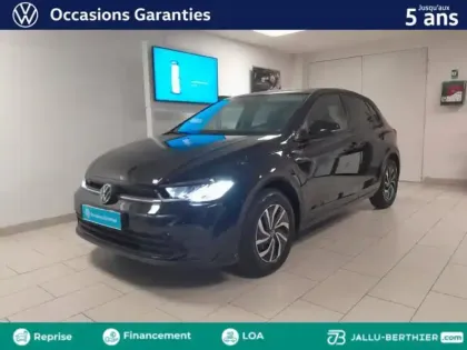 Photo Volkswagen Polo