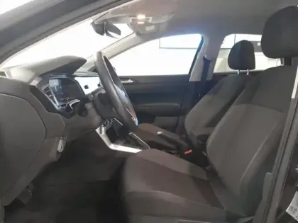 Photo 12 Volkswagen Polo  1.0 TSI 95ch VW Edition DSG7