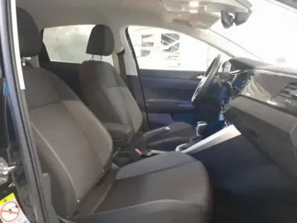 Photo 14 Volkswagen Polo  1.0 TSI 95ch VW Edition DSG7