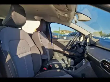 Photo 9 Dacia Sandero  1.0 ECO-G 100ch Stepway Extreme + -24