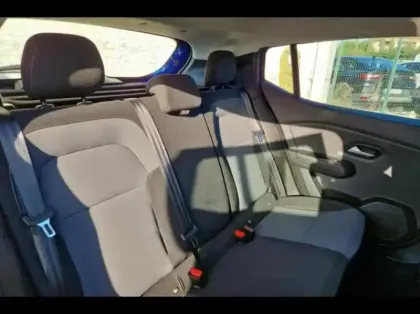 Photo 10 Dacia Sandero  1.0 ECO-G 100ch Stepway Extreme + -24