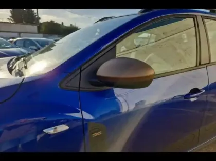 Photo 14 Dacia Sandero  1.0 ECO-G 100ch Stepway Extreme + -24