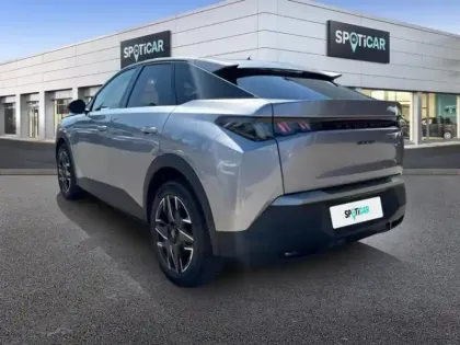 Photo 6 Peugeot 3008  1.2 Hybrid 136ch Allure e-DCS6