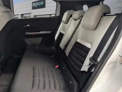 Photo 9 Citroën C3 Aircross  1.2 Hybride 145ch MAX