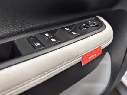 Photo 12 Citroën C3 Aircross  1.2 Hybride 145ch MAX