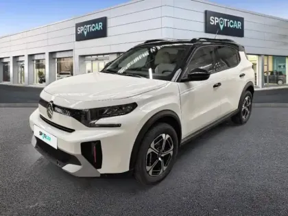 Photo Citroën C3 Aircross
