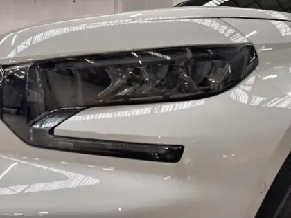 Photo 11 Citroën C3 Aircross  1.2 Hybride 145ch MAX