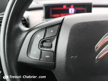 Photo 22 Citroën C4  Cactus PureTech 110 S&S