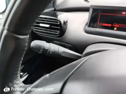 Photo 20 Citroën C4  Cactus PureTech 110 S&S