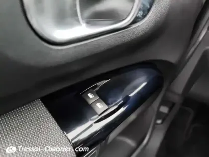 Photo 23 Citroën C4  Cactus PureTech 110 S&S