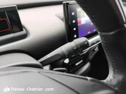 Photo 21 Citroën C4  Cactus PureTech 110 S&S