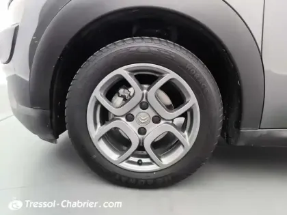 Photo 8 Citroën C4  Cactus PureTech 110 S&S