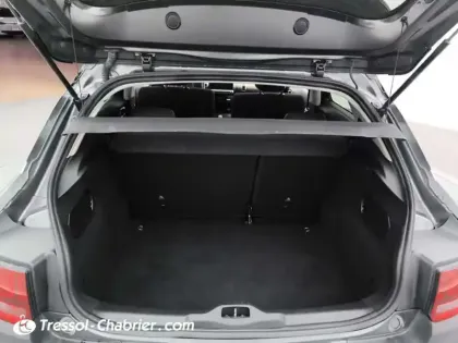 Photo 11 Citroën C4  Cactus PureTech 110 S&S