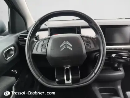 Photo 19 Citroën C4  Cactus PureTech 110 S&S