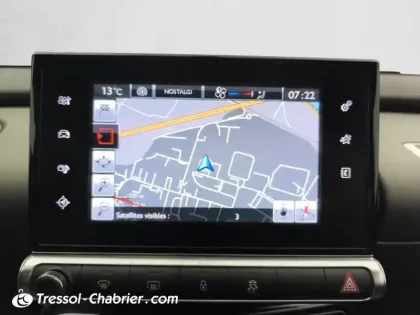 Photo 16 Citroën C4  Cactus PureTech 110 S&S