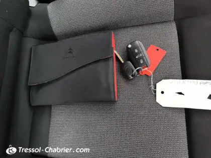 Photo 27 Citroën C4  Cactus PureTech 110 S&S