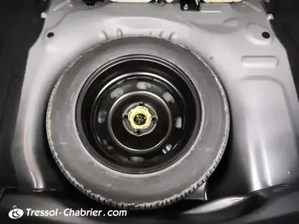 Photo 13 Citroën C4  Cactus PureTech 110 S&S