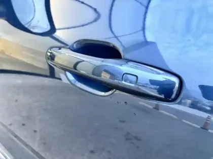 Photo 7 Volvo Xc60  T8 AWD Hybride rechargeable 310 ch+145 ch Geartronic 8