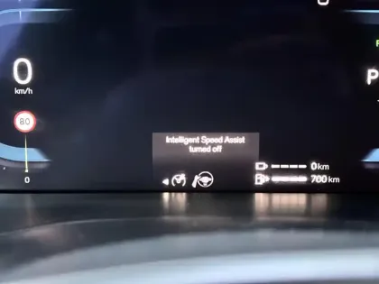 Photo 22 Volvo Xc60  T8 AWD Hybride rechargeable 310 ch+145 ch Geartronic 8