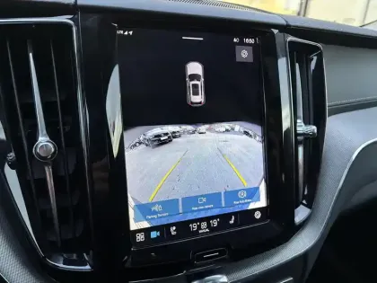 Photo 33 Volvo Xc60  T8 AWD Hybride rechargeable 310 ch+145 ch Geartronic 8