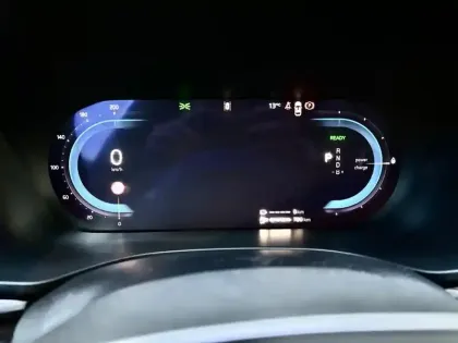 Photo 20 Volvo Xc60  T8 AWD Hybride rechargeable 310 ch+145 ch Geartronic 8