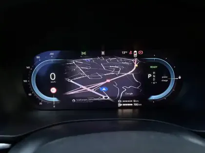 Photo 21 Volvo Xc60  T8 AWD Hybride rechargeable 310 ch+145 ch Geartronic 8