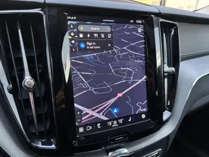 Photo 30 Volvo Xc60  T8 AWD Hybride rechargeable 310 ch+145 ch Geartronic 8