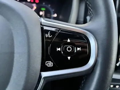 Photo 18 Volvo Xc60  T8 AWD Hybride rechargeable 310 ch+145 ch Geartronic 8