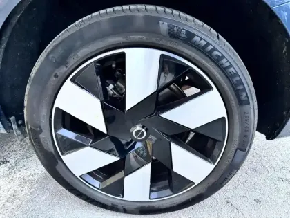 Photo 6 Volvo Xc60  T8 AWD Hybride rechargeable 310 ch+145 ch Geartronic 8