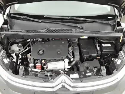 Photo 43 Citroën C3 Aircross  BlueHDi 100 S&S BVM6