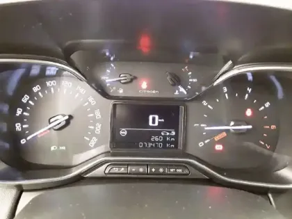 Photo 9 Citroën C3 Aircross  BlueHDi 100 S&S BVM6