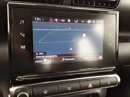 Photo 14 Citroën C3 Aircross  BlueHDi 100 S&S BVM6