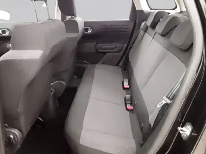 Photo 33 Citroën C3 Aircross  BlueHDi 100 S&S BVM6