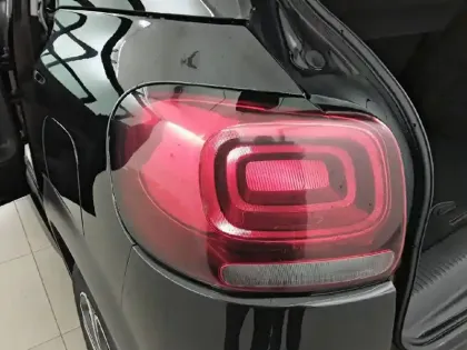 Photo 16 Citroën C3 Aircross  BlueHDi 100 S&S BVM6