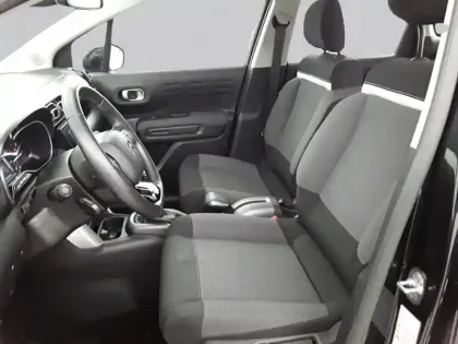 Photo 10 Citroën C3 Aircross  BlueHDi 100 S&S BVM6