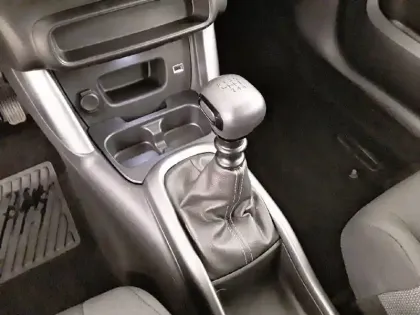 Photo 35 Citroën C3 Aircross  BlueHDi 100 S&S BVM6