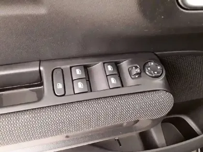 Photo 19 Citroën C3 Aircross  BlueHDi 100 S&S BVM6