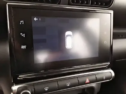 Photo 39 Citroën C3 Aircross  BlueHDi 100 S&S BVM6